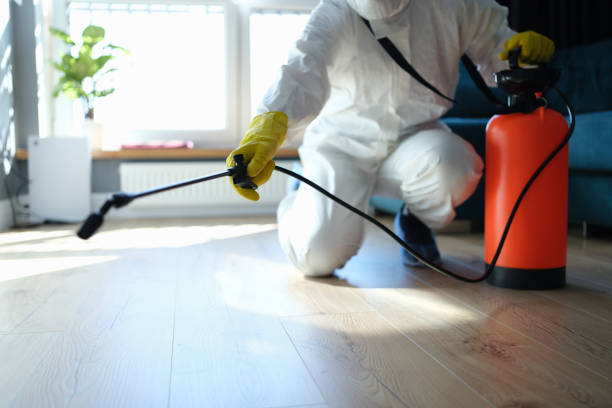 Reliable Biohazard Cleanup contractor in Ferndale, MD by Trauma Clean Pros